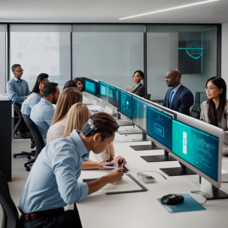 Sichern Sie Ihre IT-Infrastruktur